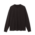 Vintage Washed Long Sleeve T-Shirt