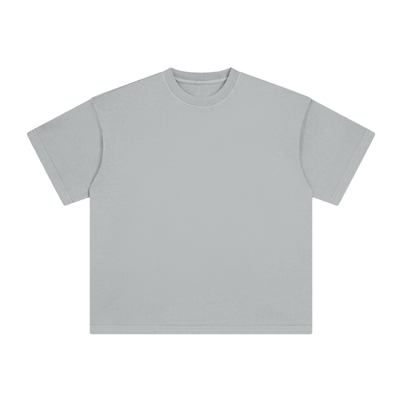 Heavyweight Vintage Washed T-Shirt