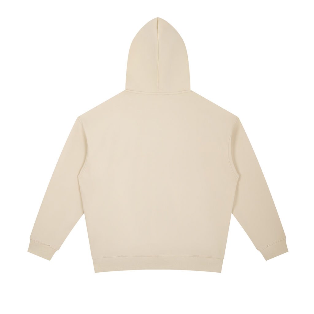 Essential Oversized Heavyweight Hoodie
