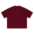 Boxy Oversized T-Shirt