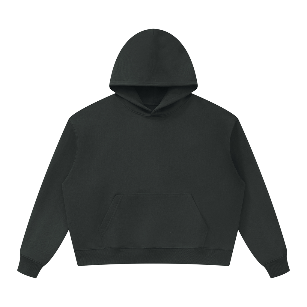 Unisex Oversized Heavyweight Hoodie