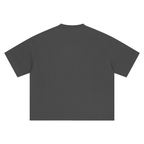 Boxy Oversized T-Shirt