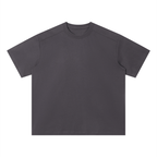 Unisex Sorona Quick-Dry Loose Fit Boxy T-Shirt