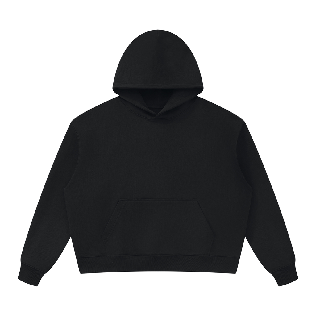 Unisex Oversized Heavyweight Hoodie