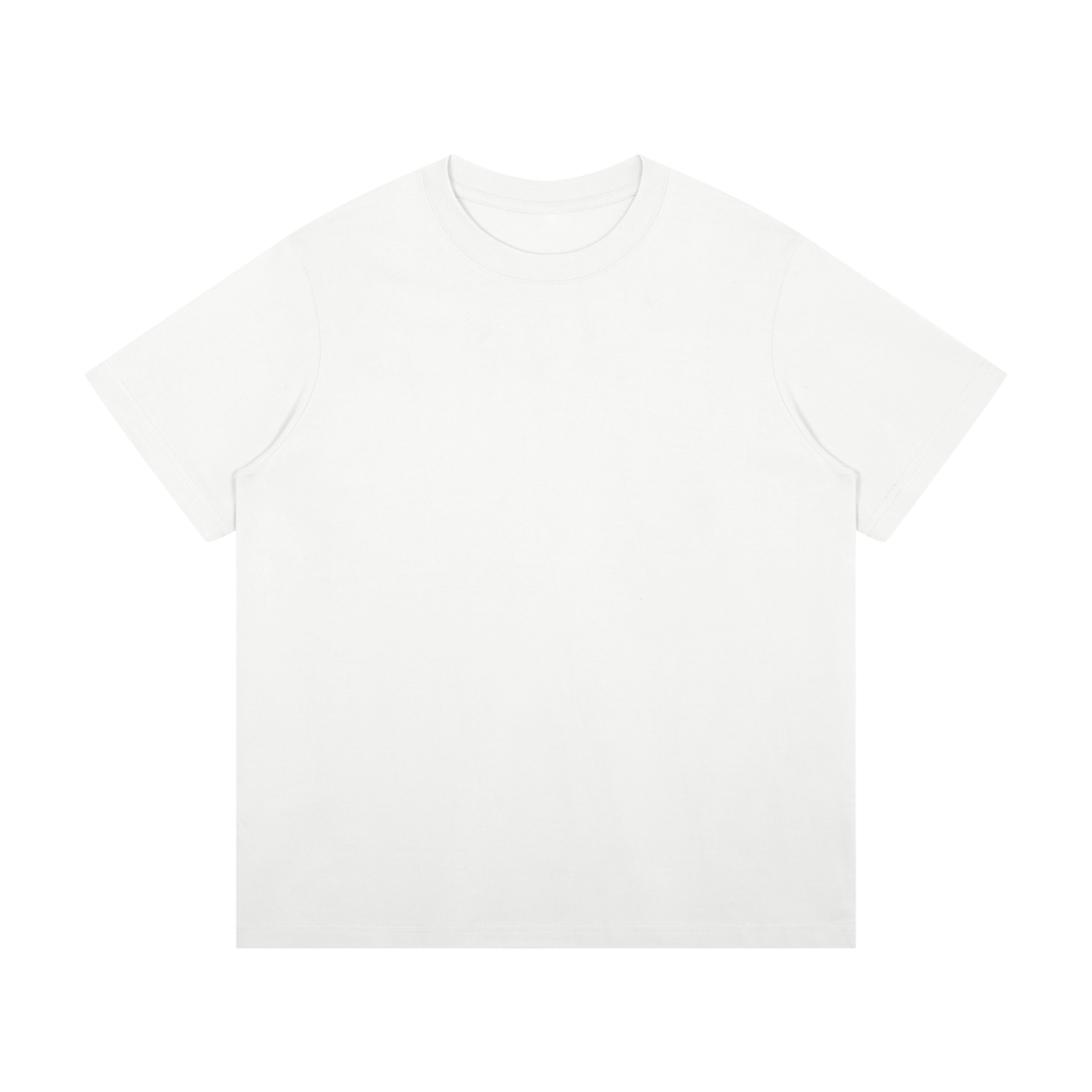 Unisex Mid-Weight Cotton T-Shirt