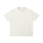 Unisex Loose Drop Shoulder T-Shirt