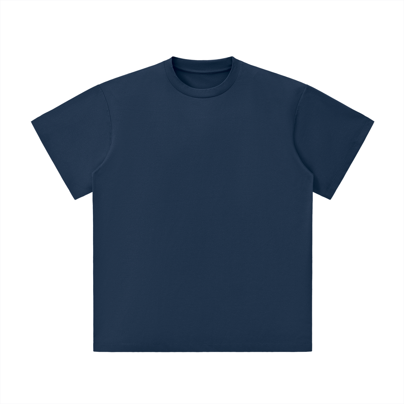 Unisex Lightweight Oversized T-Shirt