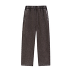 Snow Wash Heavyweight Sweatpants