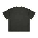 Heavyweight Vintage Washed T-Shirt
