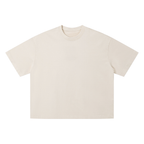 Unisex Vintage Wash Boxy T-Shirt