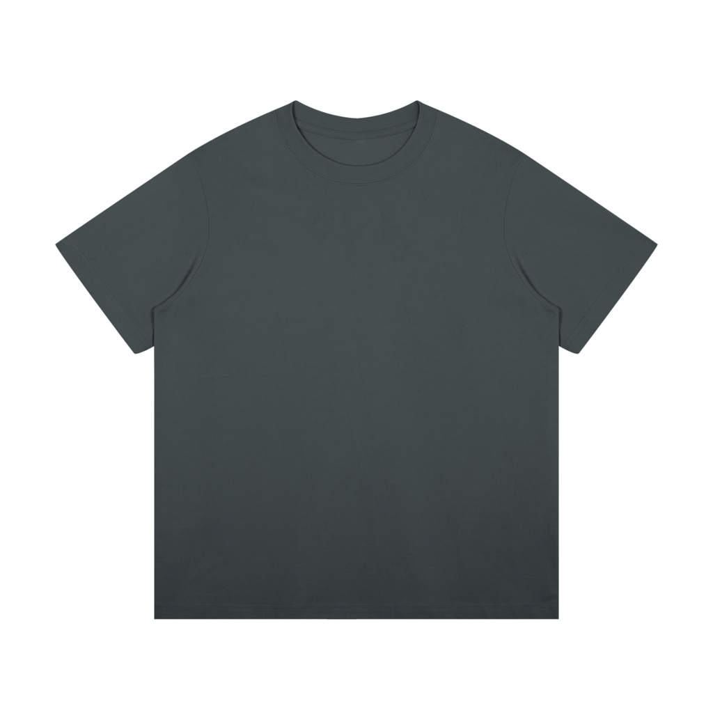 Unisex Mid-Weight Cotton T-Shirt
