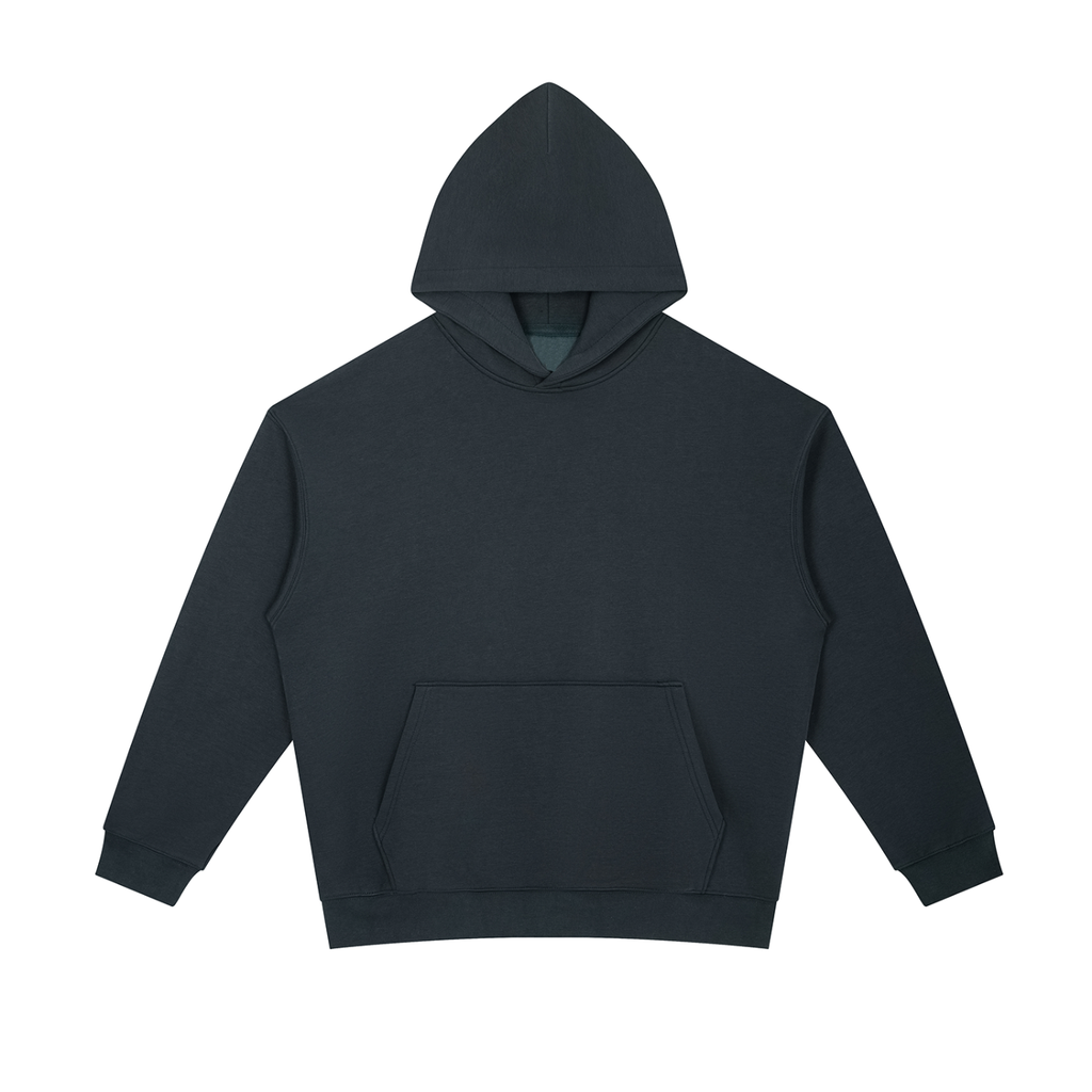 Essential Oversized Heavyweight Hoodie