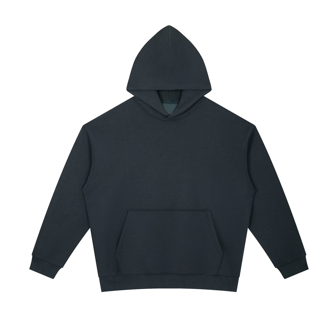 Essential Oversized Heavyweight Hoodie