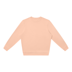 Unisex Oversized Crewneck Sweatshirt