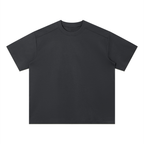 Unisex Sorona Quick-Dry Loose Fit Boxy T-Shirt