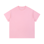 Vintage Wash Cotton T-Shirt
