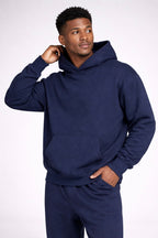 Essential Heavyweight Hoodie