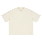 Boxy Oversized T-Shirt