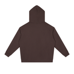 Essential Heavyweight Drop-Shoulder Hoodie