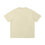 Unisex Loose Drop Shoulder T-Shirt