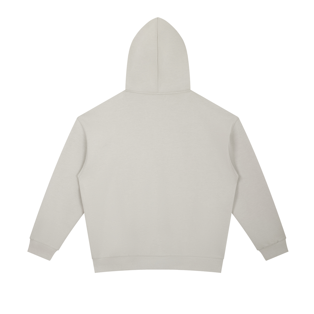 Essential Oversized Heavyweight Hoodie