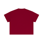 Essential Cotton Boxy T-Shirt
