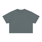 Unisex Vintage Wash Boxy T-Shirt