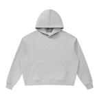 Unisex Oversized Heavyweight Hoodie