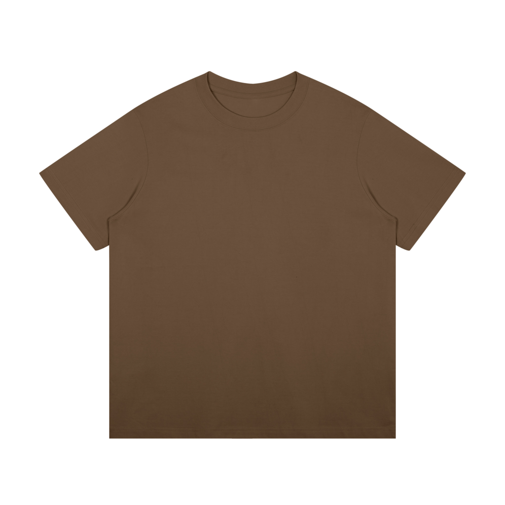 Unisex Mid-Weight Cotton T-Shirt