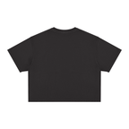 Unisex Vintage Wash Boxy T-Shirt