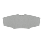 Women's Boxy Batwing Sleeve T-Shirt