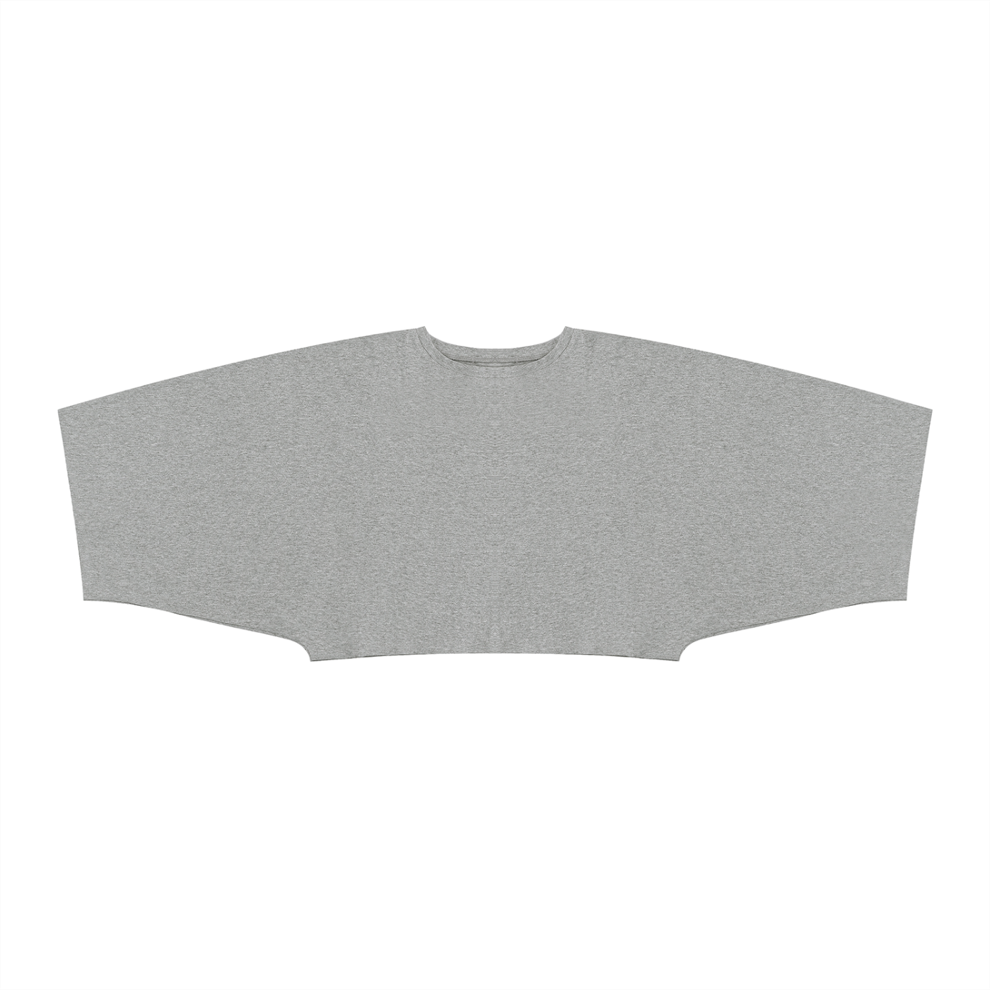 Women's Boxy Batwing Sleeve T-Shirt