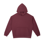 Essential Oversized Heavyweight Hoodie