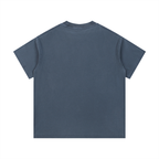 Vintage Wash Cotton T-Shirt
