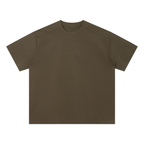 Unisex Sorona Quick-Dry Loose Fit Boxy T-Shirt