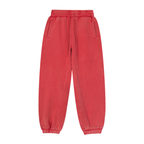 Fleeced Jogger Sweatpants