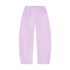 Unisex Barrel Leg Sweatpants