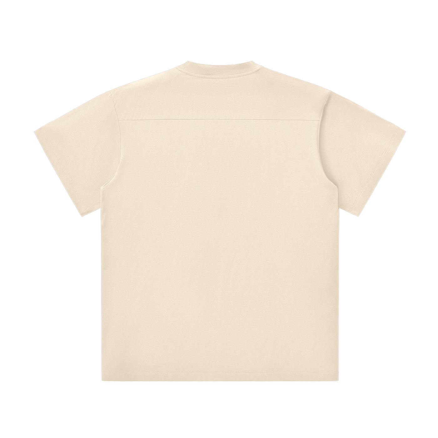 Unisex Lightweight Oversized T-Shirt