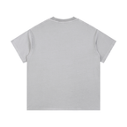 Vintage Wash Cotton T-Shirt