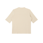 Essential Mock Neck Short Sleeve T-Shirt