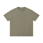 Unisex Loose Drop Shoulder T-Shirt