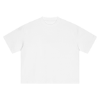 Boxy Oversized T-Shirt
