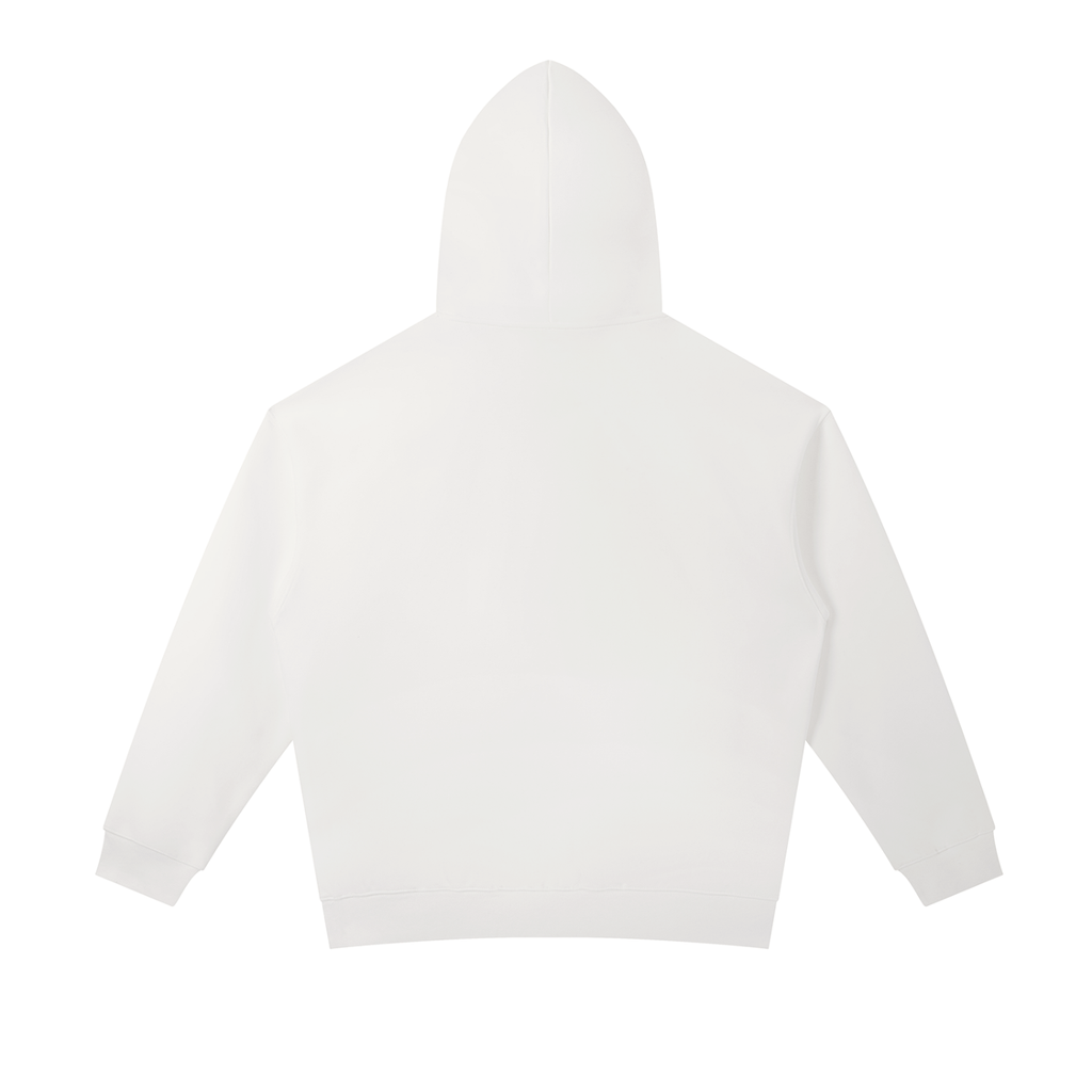 Essential Oversized Heavyweight Hoodie