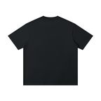 Unisex Loose Drop Shoulder T-Shirt