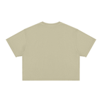 Unisex Vintage Wash Boxy T-Shirt