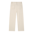 Men’s Vintage Wash Straight Leg Jeans