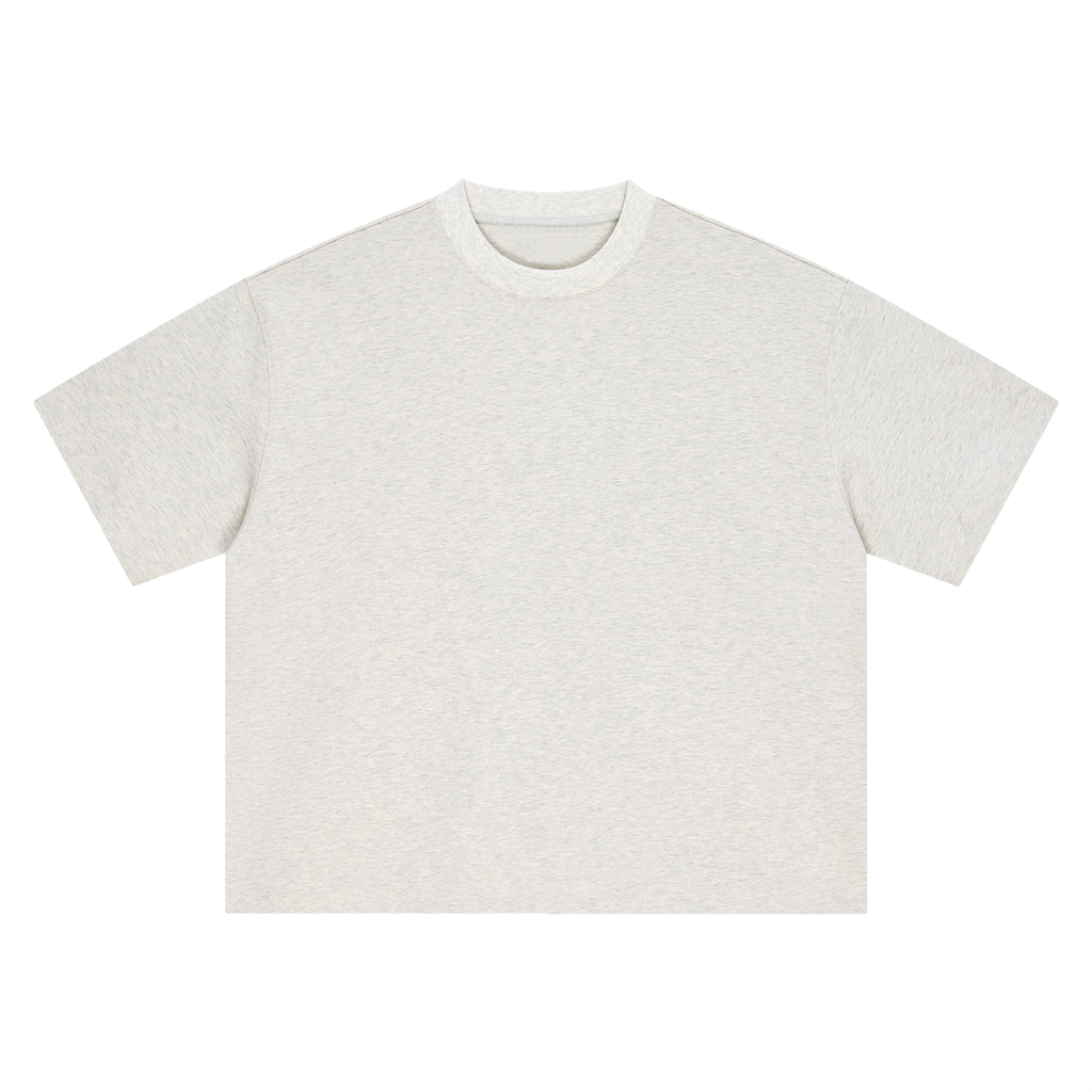 Boxy Oversized T-Shirt