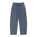 Unisex Vintage Wash Loose Sweatpants