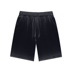 Reverse Dyed Sweatshorts