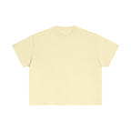 Essential Cotton Boxy T-Shirt
